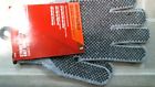 22961 Ace String Knit Grip Utility Gloves Free Shipping 082901229612