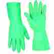 2305m Custom Leathercraft Gloves Chemicl Resis Nit 084298230530