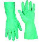 2305s Custom Leathercraft Clc Work Gloves Small Nitrile Green 084298230523