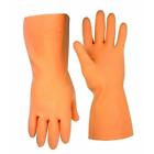 2308x Custom Leathercraft X Gloves Ornge