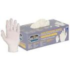 2316l Disposable Gloves 100 Leathercraft Latex Custom Large Box Powdered
