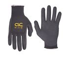 2370-1808 Custom Leathercraft Clc Technical Safety Glove Medium 084298203831