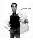 2404442 C Laurence Replacement Shoulder Straps