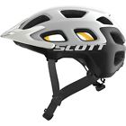 241071-1035-008 Scott Vivo Plus Helmet 889143118243