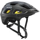 241071-1875-007 Scott Vivo Plus Helmet Black Camo 889143126477