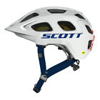 241071-5439007 Scott Vivo Plus Helmet Medium Pop White