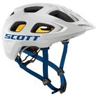 2410715439006 Scott Vivo Plus Helmet Pop White 889143370870