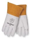 24cm Tillman Welding Gloves Tig Pr