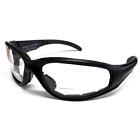 25023bfclear Calabria Safety Glasses Sportster Uv Protection In Clear 795780463083