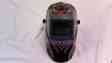 25086 Max Helmet Auto-darkening Ansi Lens Hot Welding Approved Torches