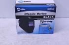 251292 Miller Black Variable Shade Auto Darkening Welding Helmet 715959566155