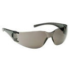 25631 Jackson Safety Element Eyewear Smoke Polycarbonate Uncoated