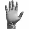 25813-110 Grease Monkey Gloves Mens Disposable Mil Nitrile Xl 731919258137