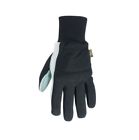 260l Custom Leathercraft Clc Work Gloves With Suede Palm And Knit