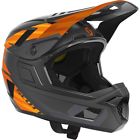 265535 Scott Nero Plus Helmet