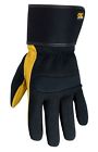 270xl 270x Custom Leathercraft Clc Work Gloves With Top Grain 084298827051