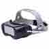 280-f55sh5 Fibre Craft Fibre-metal Sologoggle Ridgid Frame Gas Welding