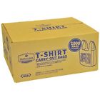 Tssm10006w 29434 Ironclad Thank You Plastic Grocery Store Shopping Carry 078742087962