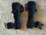 2l-proformx Awp Pro Form X 360 Kneepad Rodillera Weightless Shinpad