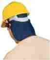 2pck-miracool Hv-969-navy-2pck-hitlnp Miracool Hard Hat Pad With Shade Cooling Lasts For Hours Re-usable Na 632103791723