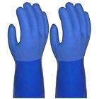 2pk-trueblues-tbl True Blues Blue The Ultimate Durablehousehold Cleaning Gloves 712038649846