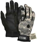 924ww 2xl Camo Gloves Size Warrior Wounded Camoflauge Project Digital Light