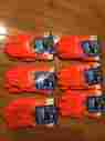 300b-t Applicable Not Superior Ns300b North Sea 6 Pair Foam Lined Pvc Sanitized Ns Gloves
