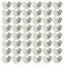 304361501337 Winterlace Pairs Pvc Dotted Knit Work Gloves For