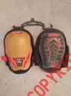 30460 Kneepads Craftsman Gel Model 48438 Professional