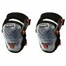 30511-1 Pro Mcguire Nicholas Hinge Gel Padding Gripper Knee Pads Non