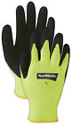 305hvtm Magid Glove Safety Med Yel Hivis Kni 049704023625