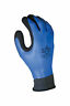 306l-08.rt Showa Unisex Rubber Water Resistant Work Gloves 713740076388