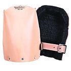 84298003097 309 Custom Leathercraft Clc Leather Kneepads Heavy Duty