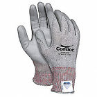 30yp50 Condor Cut Resistant Gloves Gray Pr 190735066027