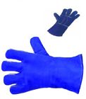31-4014-lh Elisanliving Welding Leather Gloves 645189829730