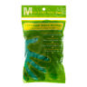 315381 Vinyl New Glove Disposable Green Clr One Size 839409992711