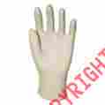 315lct Boardwalk Powder-free Synthetic Vinyl Gloves Large Cream 5 Mil 1000 Carton