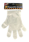 3169386 Gloves Transparent 24 Id Disposable - Set