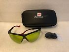 3199-80162aa Alma Lasers Safety Glasses Light Green Vlt