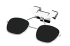 32-8lffw5-0000 Uvex Series Klip Lifts For Hard Hat Visors 364809510291
