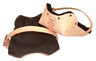 321 Heritage Leather Easy Walk Double Felt Knee Pads 689744293673