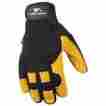 150539 3213s Wells Lamont Womens Grain Deerskin Glove Small 053300054129