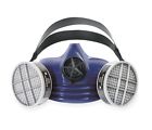 322500 Sperian Premier Half Mask