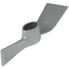 32933 Mintcraft Cutter Mattock Head Lbs 755625322395