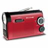 3350-0455 Digital Products International Crank Weather Radio