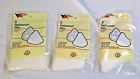 34190 34191 Vermont American Lot Of Replacement Filters For Dust 045325169865
