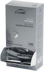 34415amus 344150999 Leader Lens Wipes And Towelettes New 010164456575