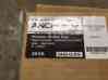 3442-u-dg Green Visor Brand 15.5 Anchor Bound Box 9 Dark 20