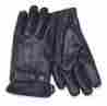 1001-blmd-1 3471166 Royce Leather Mens Cellphone Tablet Touchscreen Gloves In Black Id