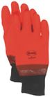 3500 Boss Gloves Foam Lined Pvc 072874350000